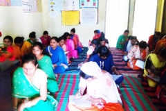 Anganwadi Job Course_Om Education Welfare Society_Students (29)
