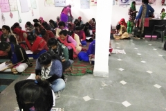 Anganwadi Job Course_Om Education Welfare Society_Students (5)