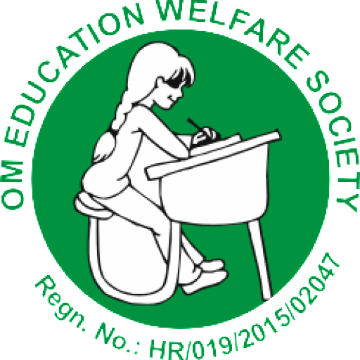 Om Education Welfare Society - An ISO 9001:2015 Certified Organisation